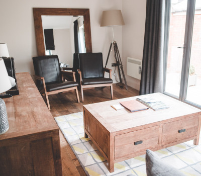 Beechnut | Suite | Rooms | Lounge